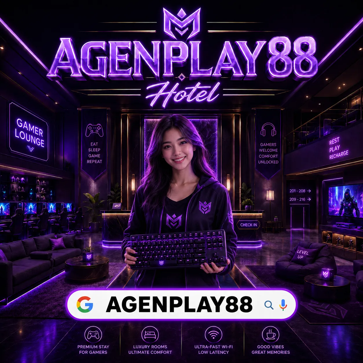 Portal link alternatif AGENPLAY88