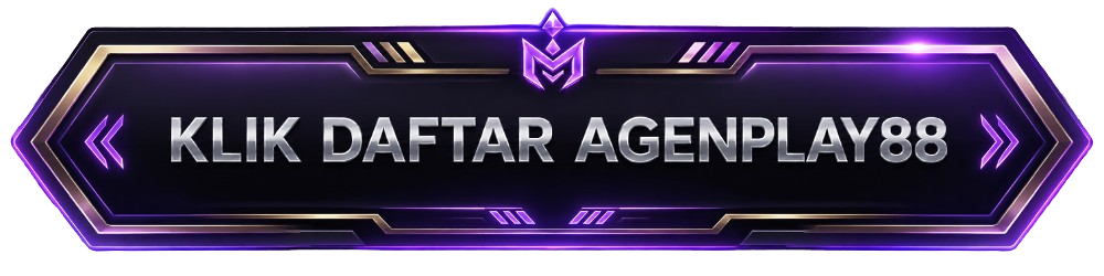 Banner informasi AGENPLAY88